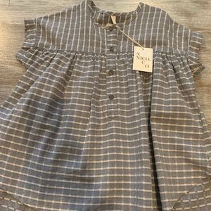 N Nico Co brand dress
